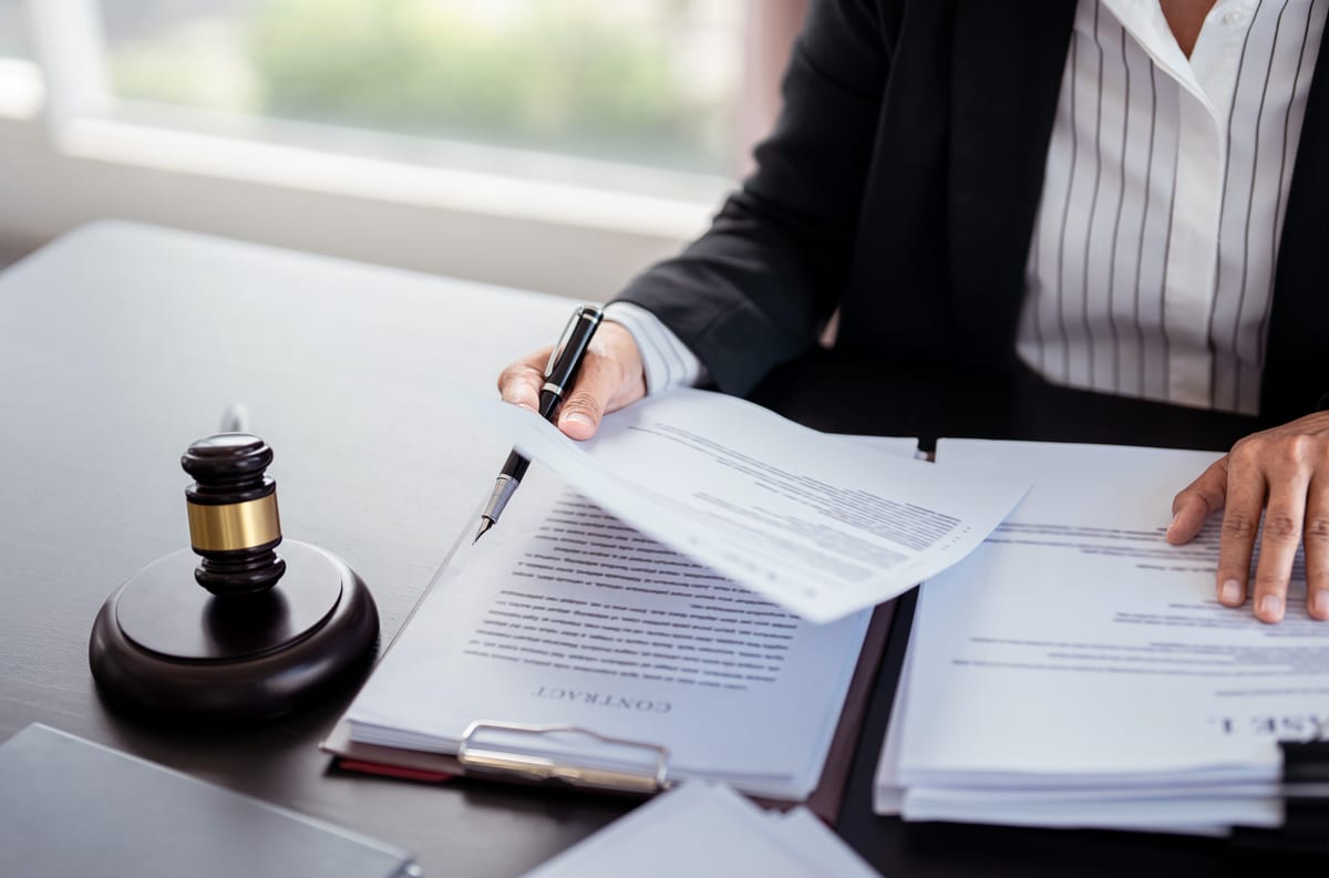 Bail Bonds for Fraud in Dublin, CA