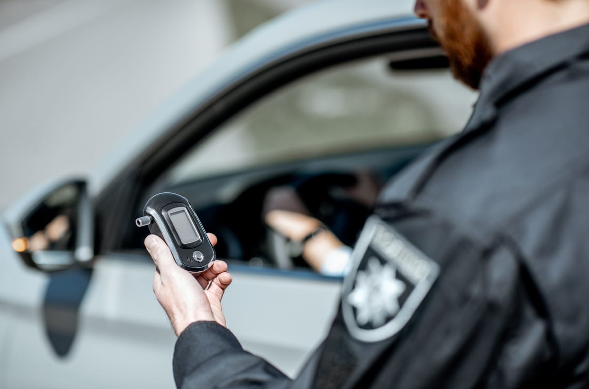 DUI Bail Bonds in Dublin, CA
