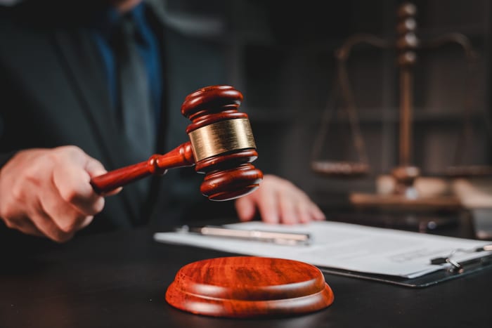 DUI Bail Bonds in Dublin, CA