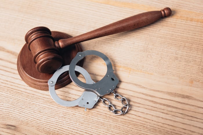 Robbery Bail Bonds in Dublin, CA